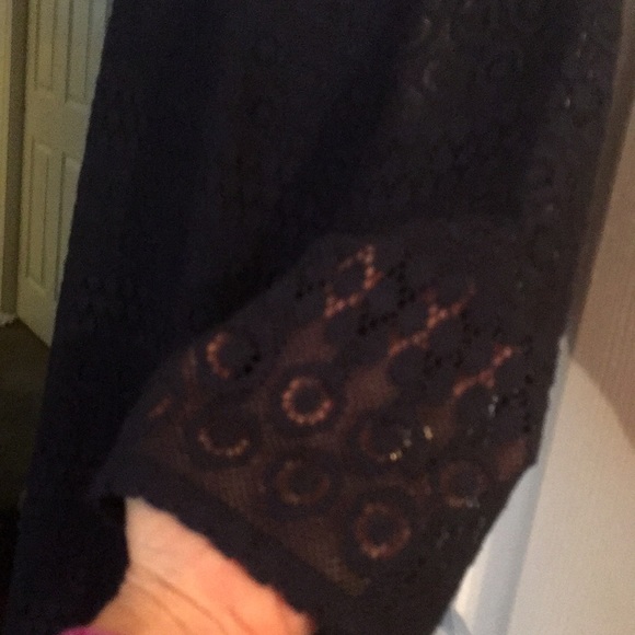 Jessica Howard Beautiful Mother of the Bride Dress - Picture 2 of 4